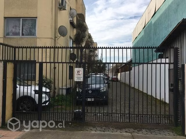 Departamento central 3 sur 3 oriente