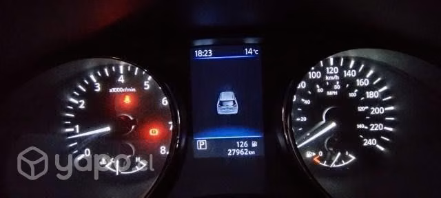Vendo NISSAN X-trail 2022 4x4 - Imagen 6