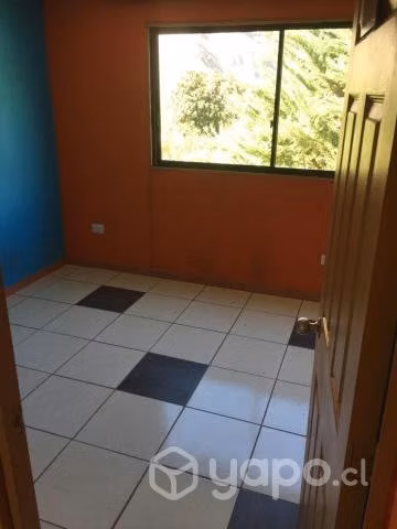 Arriendo departamento en Pisco Elqui - Paihuano