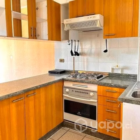 Departamento en arriendo, la florida
