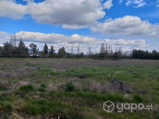 Venta parcela en molina