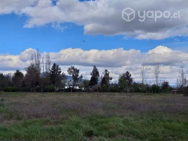 Venta parcela en molina