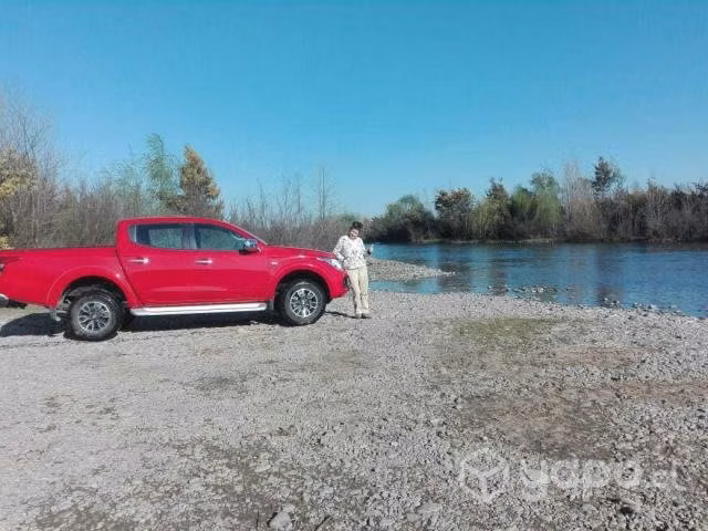 Terreno a 15 minutos de linares en Putagan 1.5 Ha