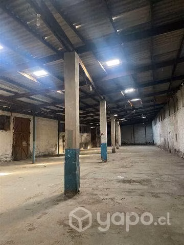 Local Comercial Tucapel con Exposición Santiago