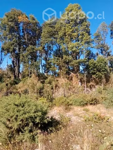 Se vende terreno