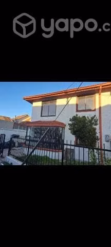 Vendo casa puerto dominguez