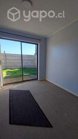 Arriendo casa sector sor vicenta norte - Imagen 2