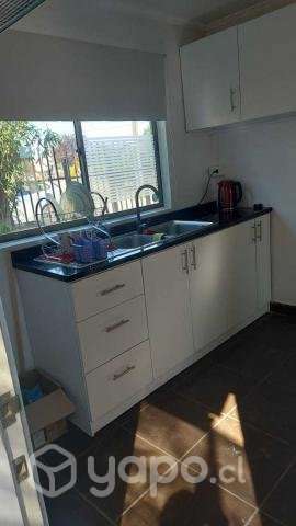 Arriendo casa sector sor vicenta norte - Imagen 3