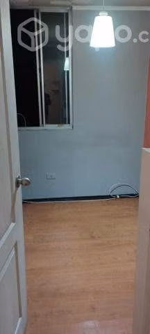 Departamento recoleta