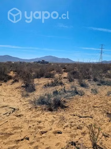 Terrenos en tongoycillo - Imagen 3