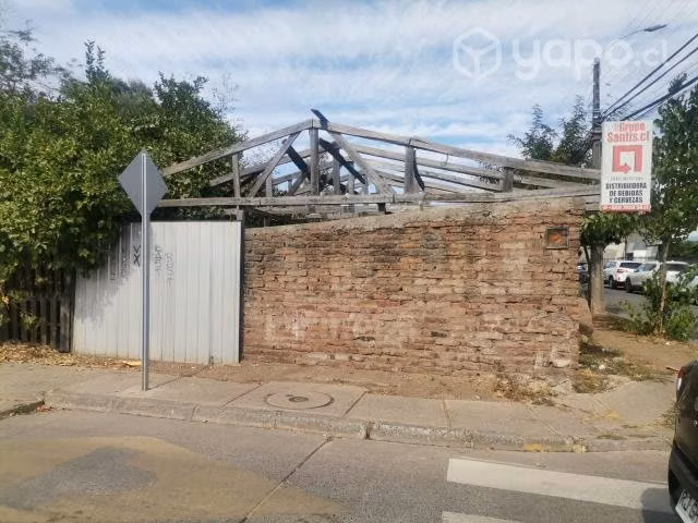 Inmueble urbano en San Fernando