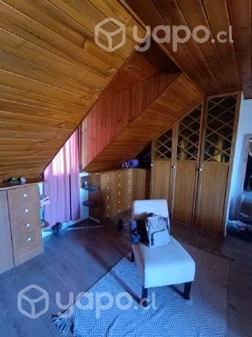 Casa en arriendo