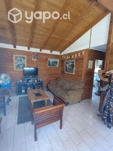 Casa en arriendo