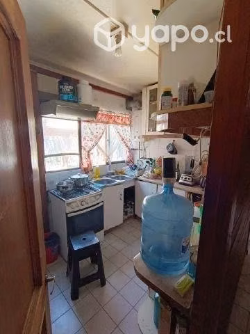 Casa en arriendo
