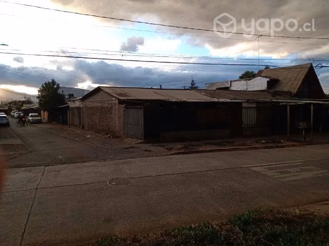 Casa en venta