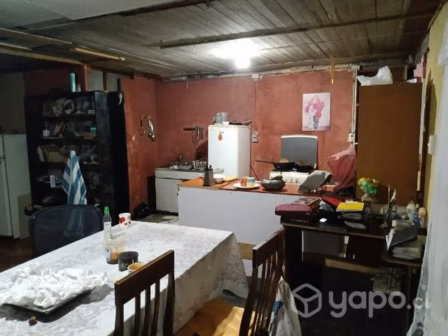 Casa en venta