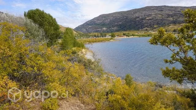Terreno Orilla Lago General Carrera En Patagonia - Imagen 6