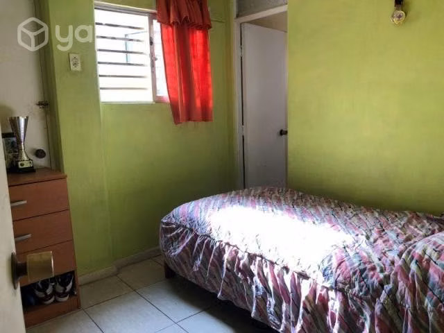 Departamento Sector centro Sur AV BRASIL 4D 3B 1E