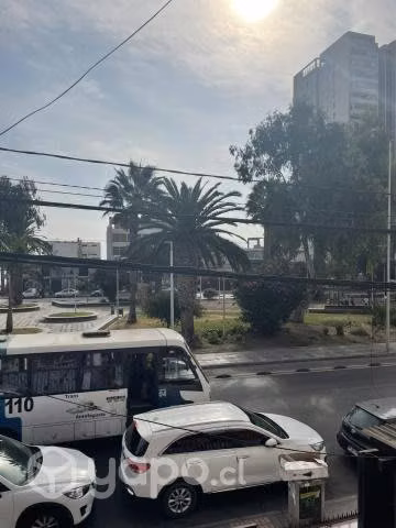 Departamento Sector centro Sur AV BRASIL 4D 3B 1E