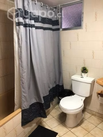 Departamento Sector centro Sur AV BRASIL 4D 3B 1E