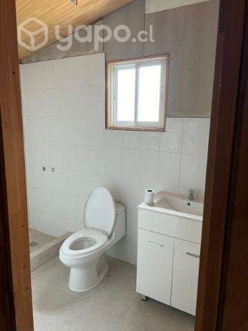 Arriendo casa - Imagen 2