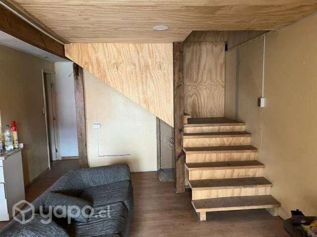 Arriendo casa - Imagen 4