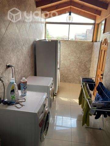 Casa en sector tranquilo y de alta plusvalía - Imagen 4