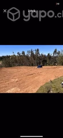 Hermosa parcela en LLOICURA a 25 minutos de Tome - Imagen 2