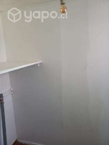 Departamento 1er piso, maipu, sin gto comun - Imagen 2