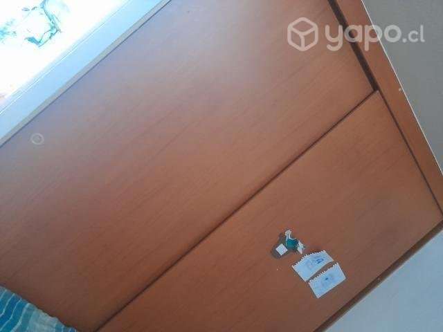 Habitación grande