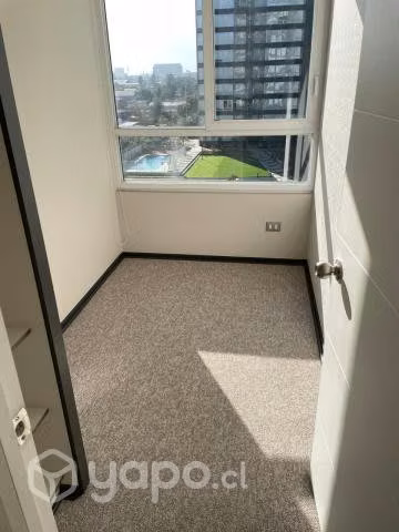 Arriendo Depto Proyecto Cervantes(3D1B1E)