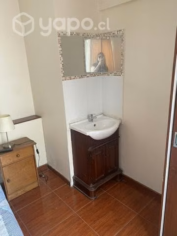 Arriendo residencial para exponor sector previlego
