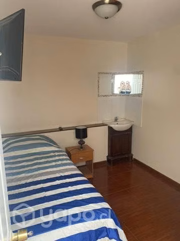 Arriendo residencial para exponor sector previlego