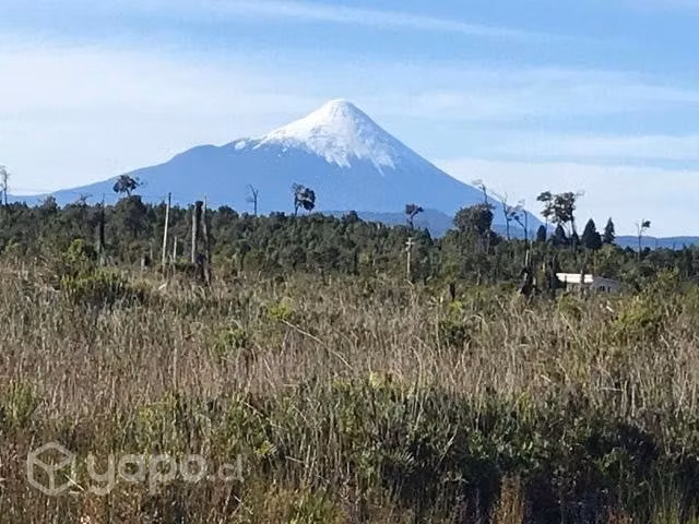 Hermosa Parcela Puerto Varas - Camino Ensenada - Imagen 13