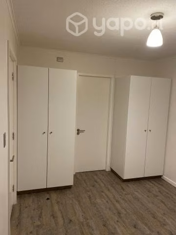 Excelente departamento 2 dormitorios 2 baños
