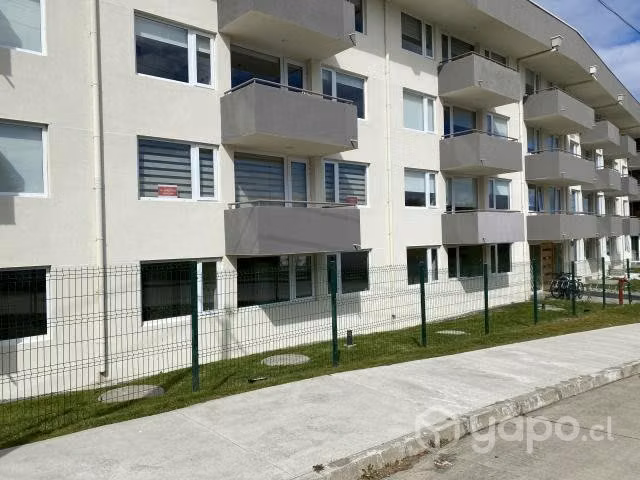 Excelente departamento 2 dormitorios 2 baños