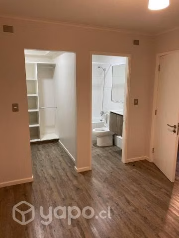 Excelente departamento 2 dormitorios 2 baños