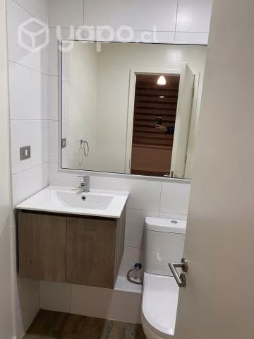 Excelente departamento 2 dormitorios 2 baños