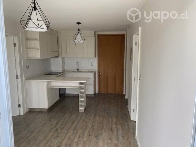 Excelente departamento 2 dormitorios 2 baños