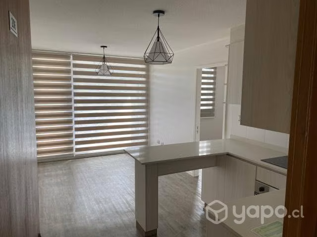 Excelente departamento 2 dormitorios 2 baños
