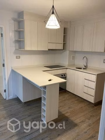 Excelente departamento 2 dormitorios 2 baños