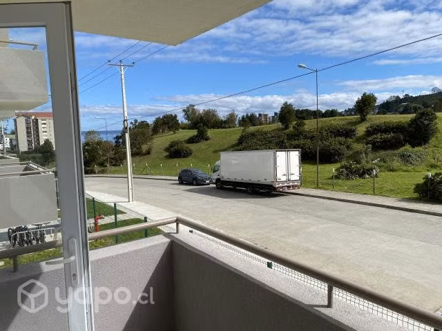 Excelente departamento 2 dormitorios 2 baños