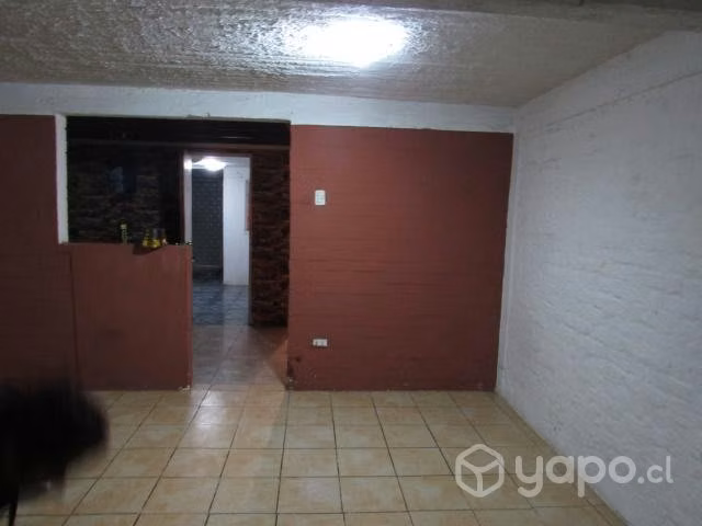 Casa 4D + 2B en Pudahuel - Imagen 2