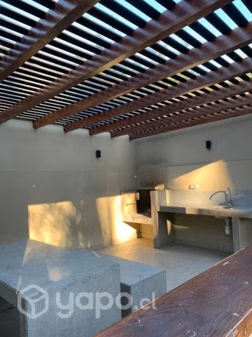Arriendo departamento CURAUMA