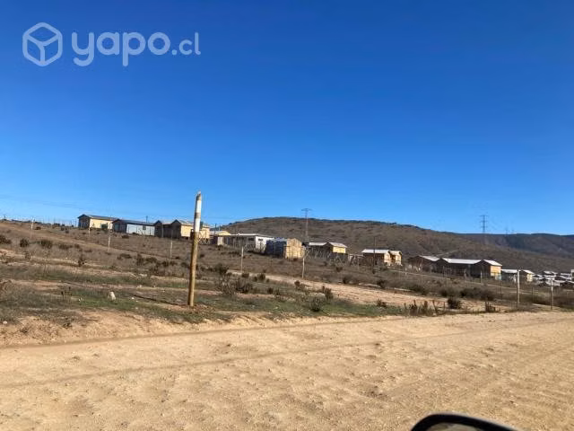 Terrenos Huaquen