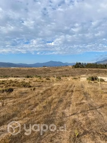Terrenos Huaquen