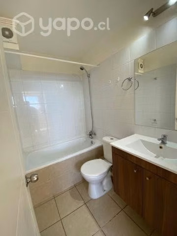 Departamento 2D/2B en Lomas de San Sebastián