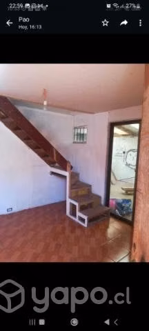 Se vende casa