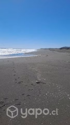 3 terrenos de playa