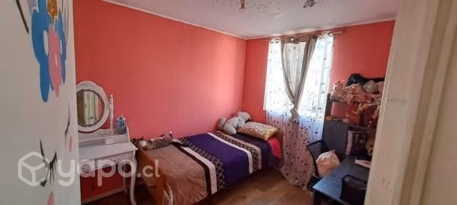 Vendo hermosa casa